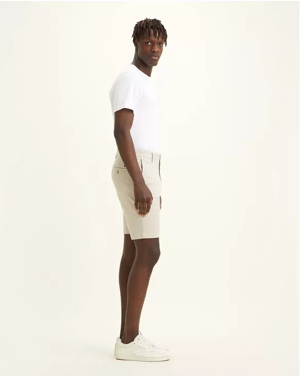 Dockers Modern Chino Short/Grit - New SS23