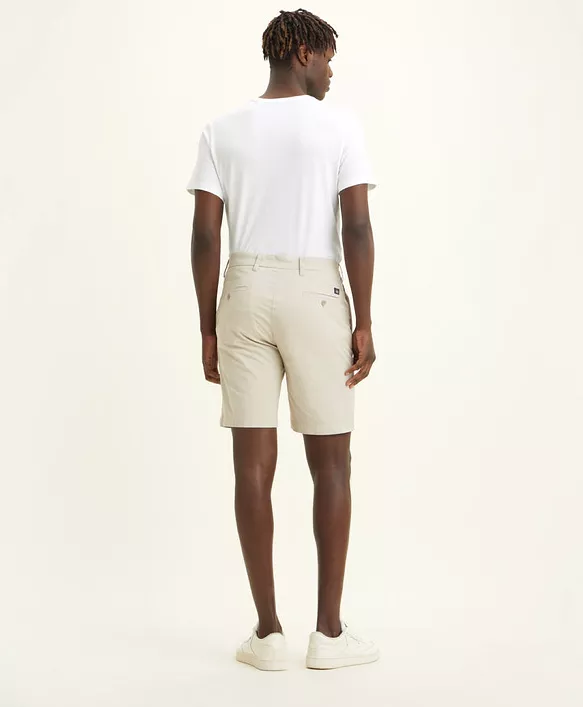 Dockers Modern Chino Short/Grit - New SS23