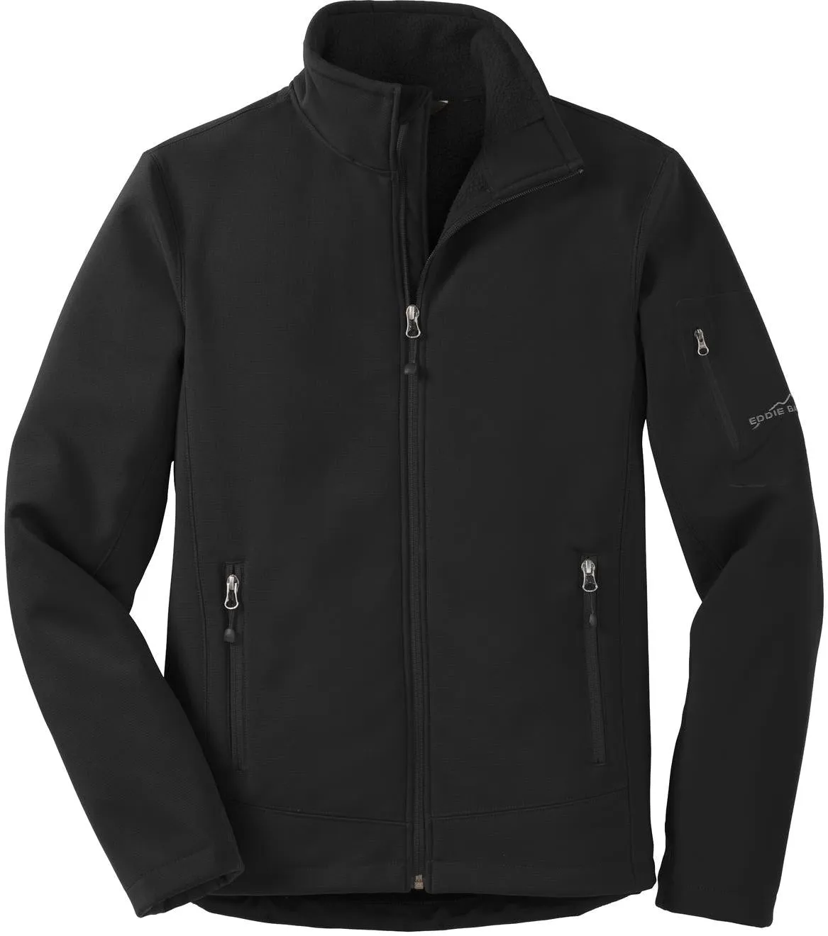 Eddie BauerRugged Ripstop Soft Shell Jacket