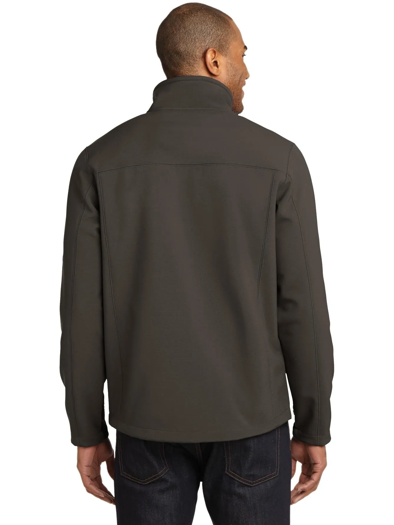 Eddie BauerRugged Ripstop Soft Shell Jacket