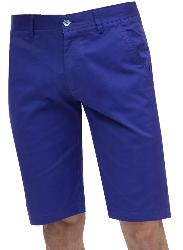 EJ Samuel Royal Chino Short Pants CHS01