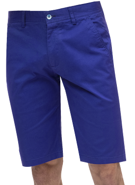 EJ Samuel Royal Chino Short Pants CHS01