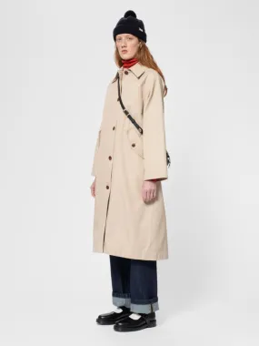 Ester Coat Beige