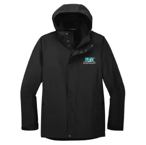 Exit All-Weather 3-in-1 Jacket