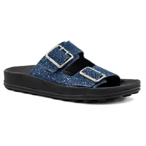 FANTASY SANDALS DANIELLA S338-JEANS