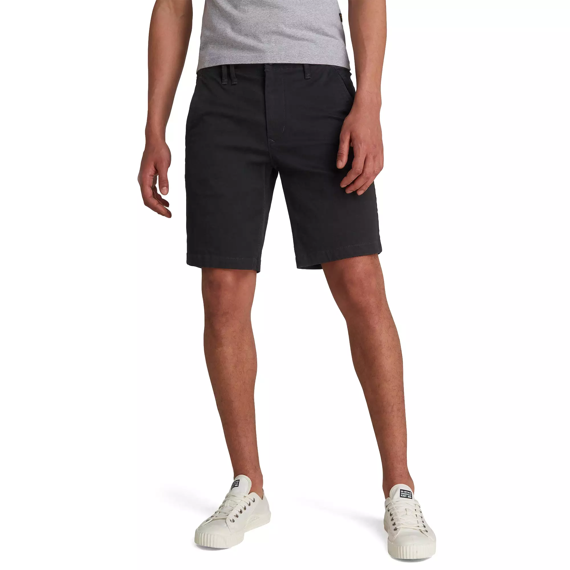 G-Star Vetar Chino Short - Black