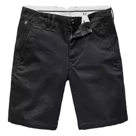 G-Star Vetar Chino Short - Black