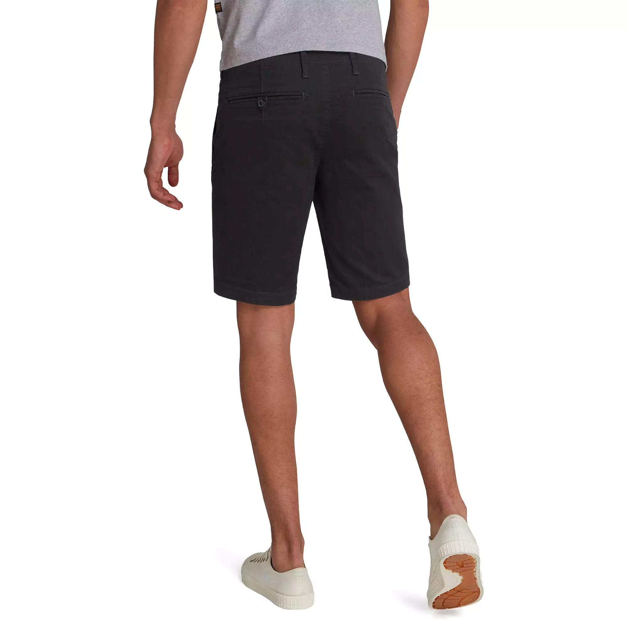 G-Star Vetar Chino Short - Black