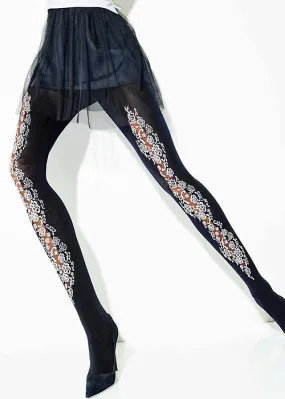 Girardi Princesse Tights ()