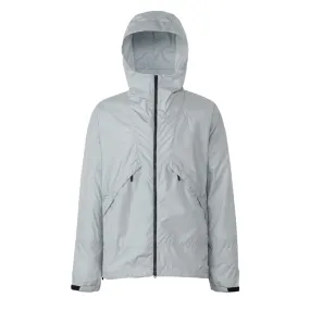 Goldwin Rip-Stop Light Jacket Optic Gray