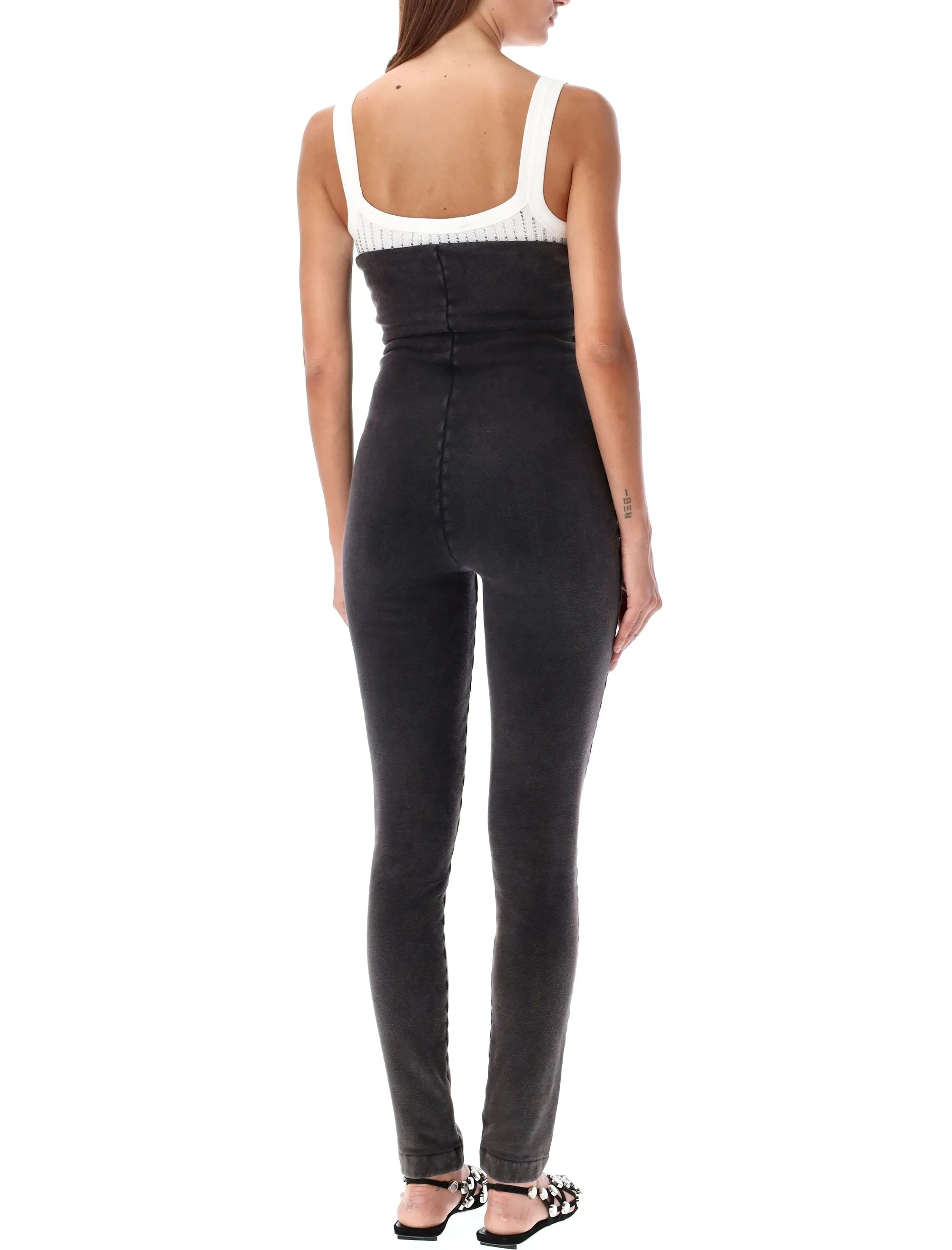 HIGH WAIST LEGGINGS