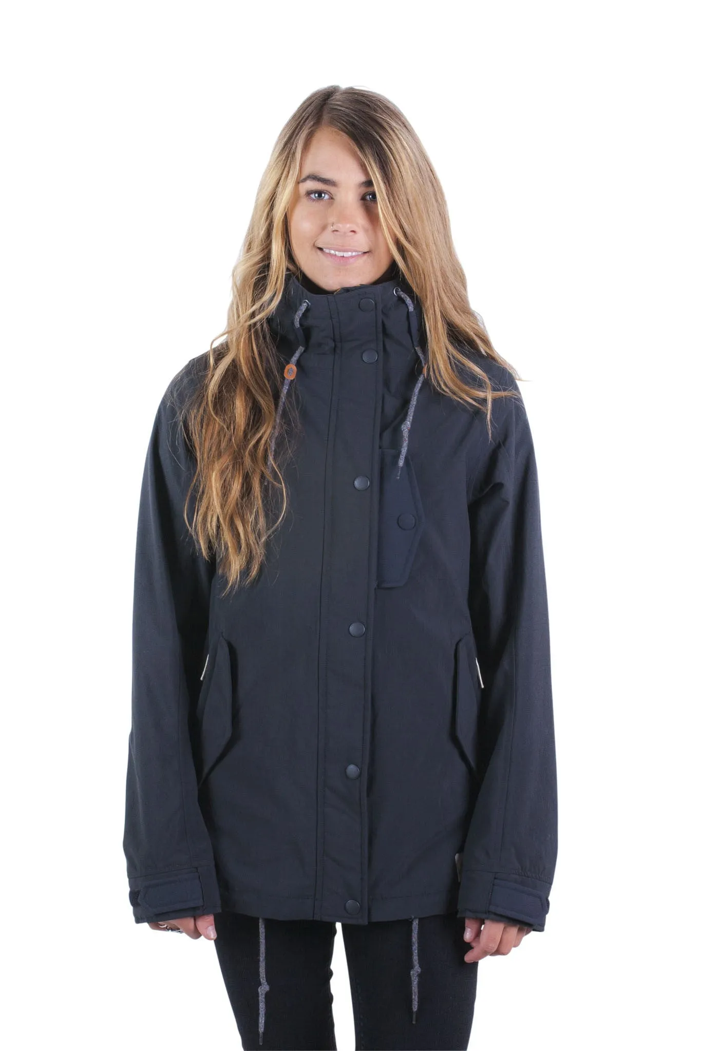 Holden Women's Hana Jacket