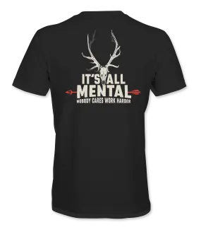 It's All Mental T-Shirt