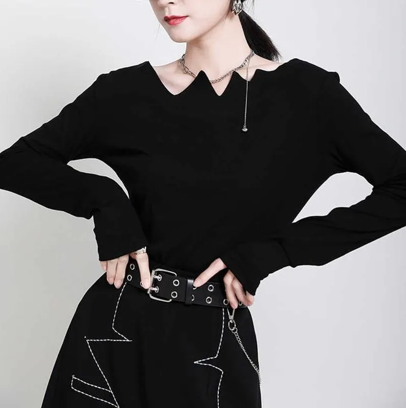 Jiguzagu Long Sleeve Shirt