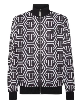 Jogging Jacket Monogram