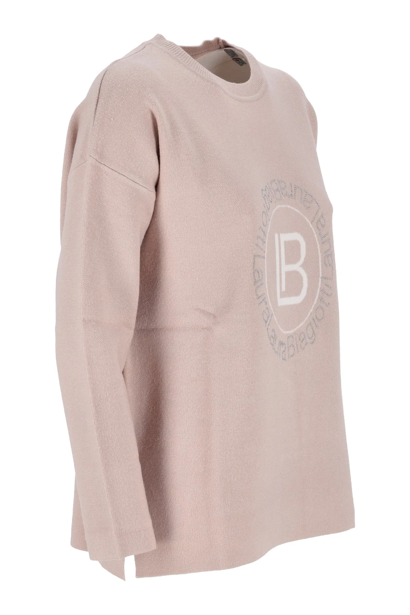 Laura Biagiotti Maglia Donna LB24I3005