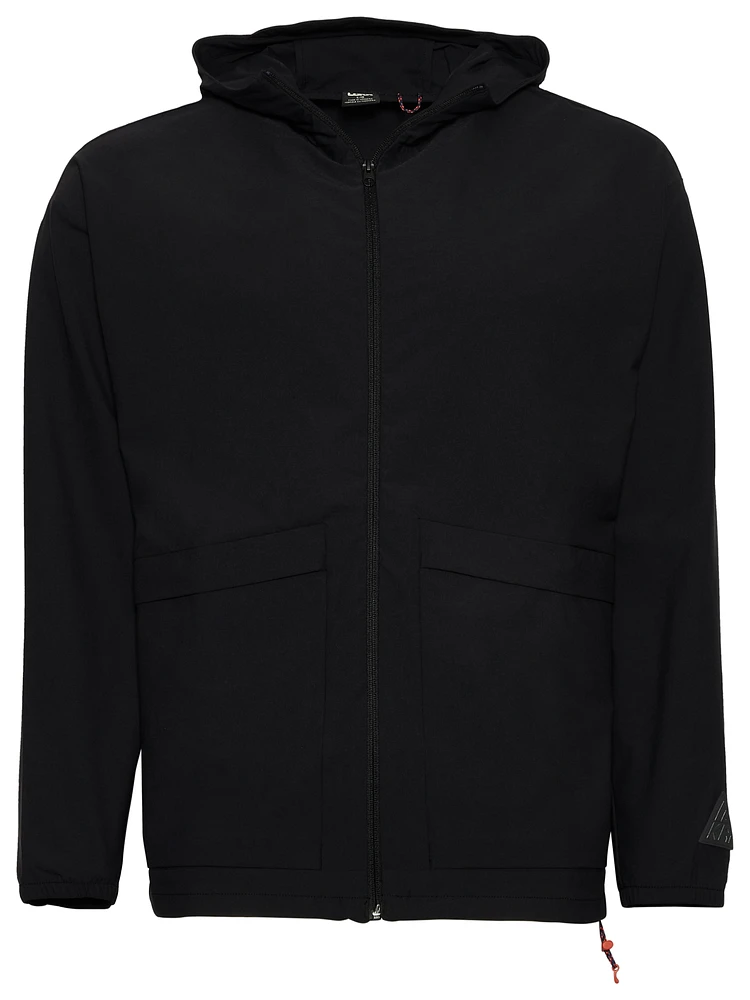 LCKR LCKR Teslin Jacket  - Men's