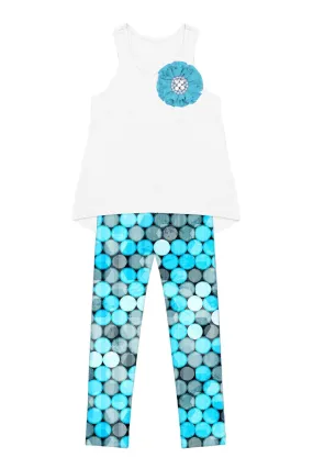 Magic Bubbles Donna Set - Girls