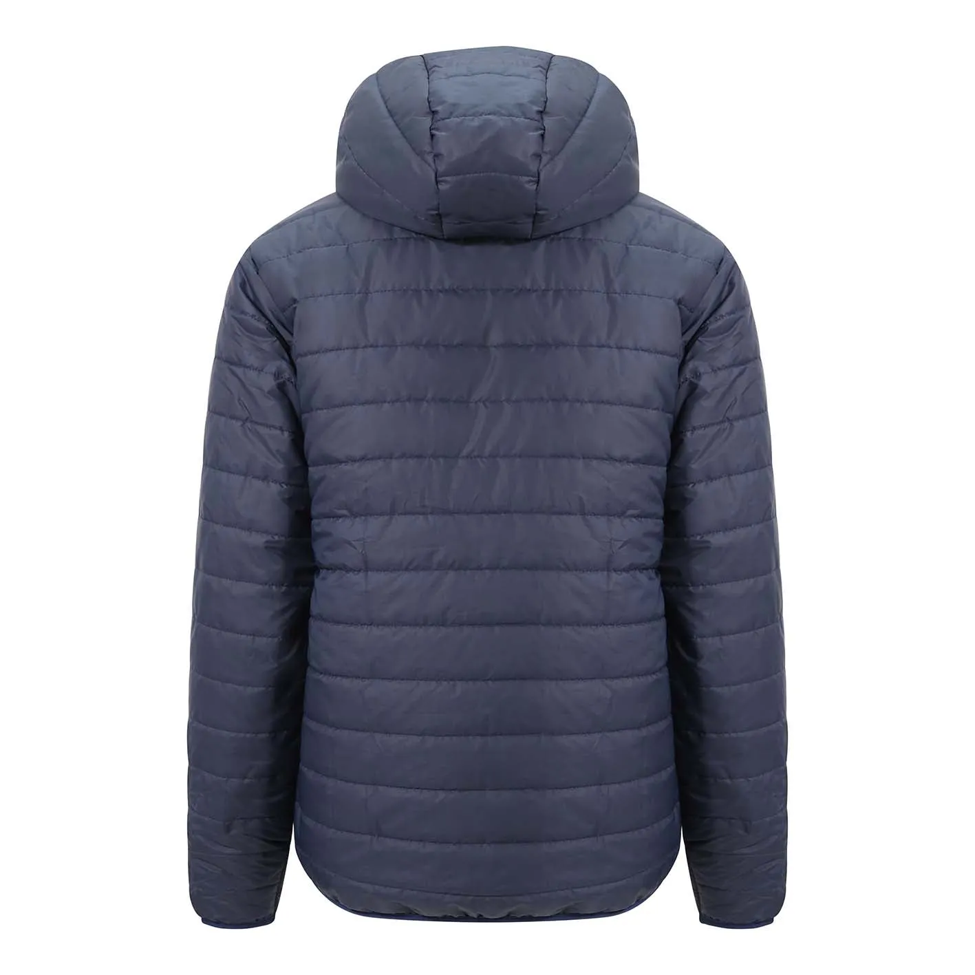 Mc Keever O'Donovan Rossa GAA Core 22 Puffa Jacket - Youth - Navy