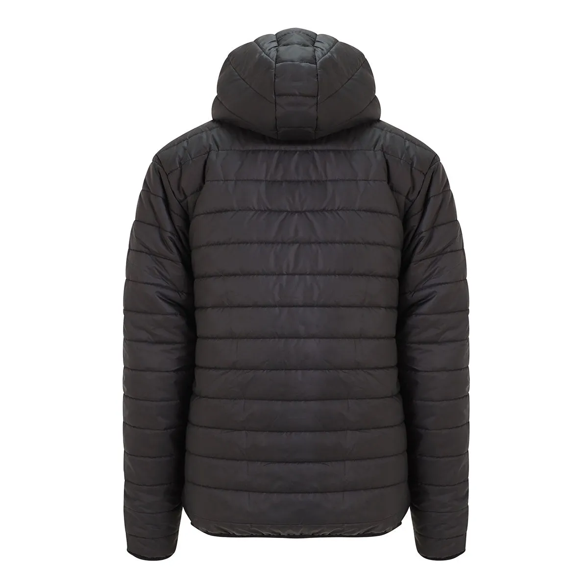 Mc Keever Trinity College Dublin Core 22 Puffa Jacket - Adult - Black