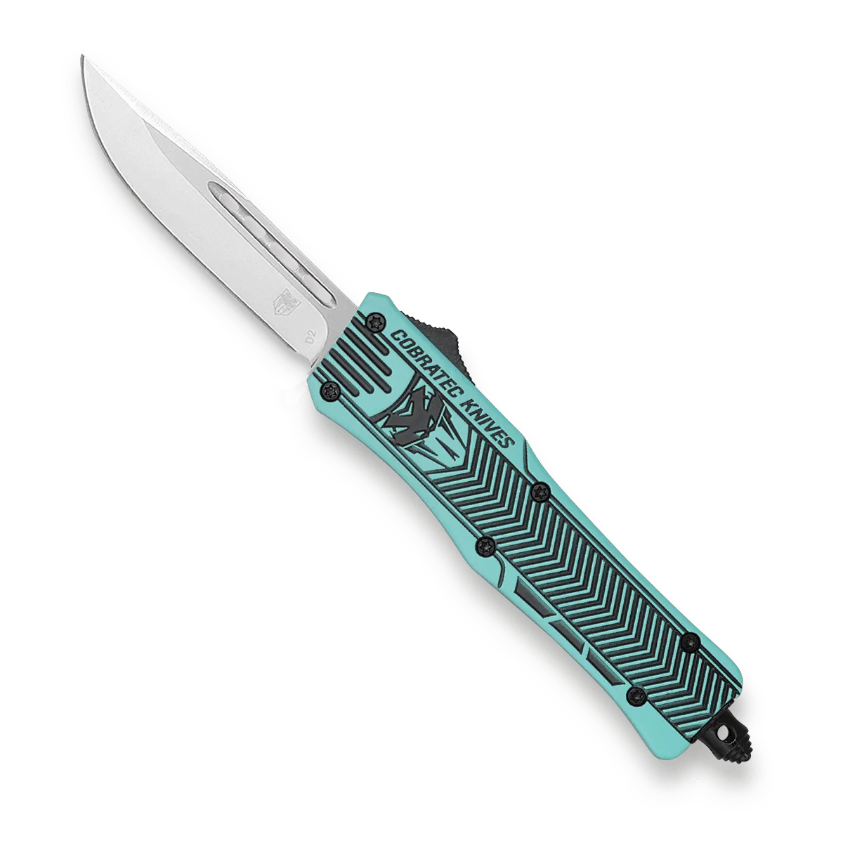 Medium CTK-1 Mint Blue w/ Graphite Black