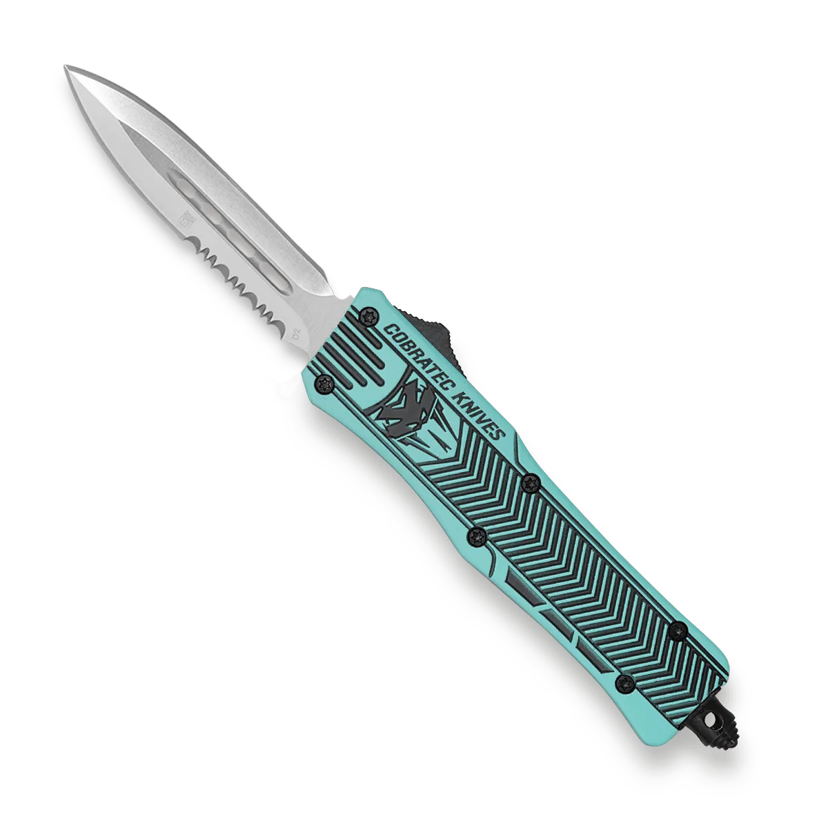 Medium CTK-1 Mint Blue w/ Graphite Black