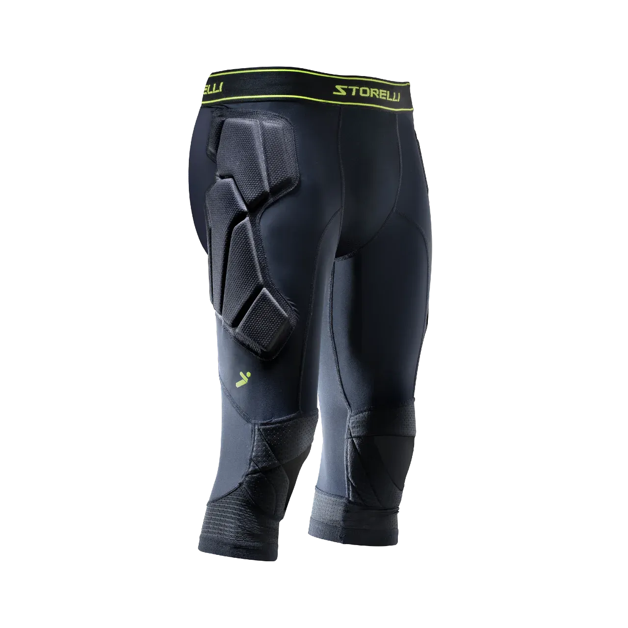 Men's Goalkeeper 3/4 Leggings by Storelli