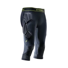 Men's Goalkeeper 3/4 Leggings by Storelli