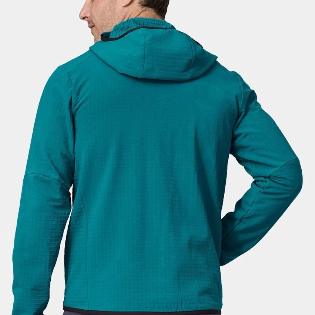 Mens R2 Techface Hoody