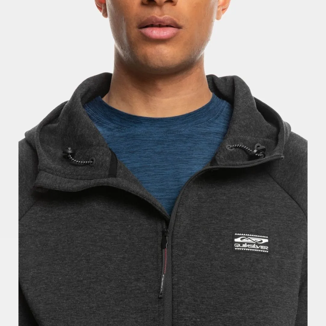 Mens Step Off Hoody