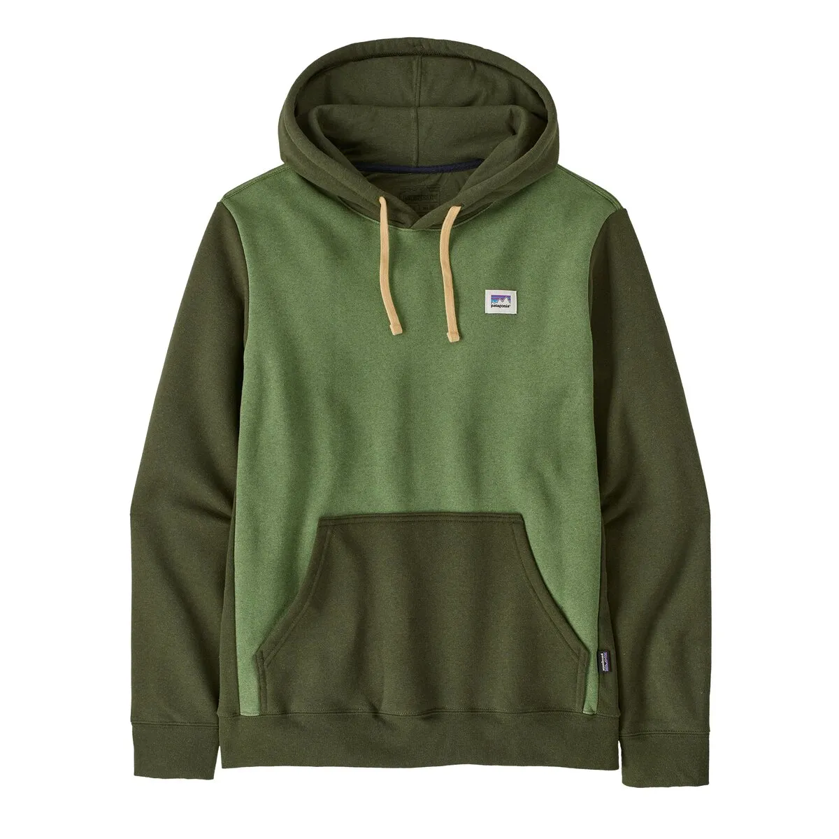 Men's Shop Sticker Uprisal Hoody