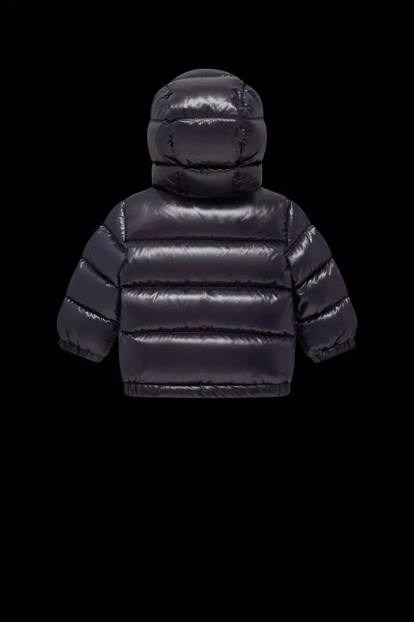 Moncler Arslan Jacket Deep Blue