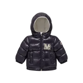 Moncler Arslan Jacket Deep Blue