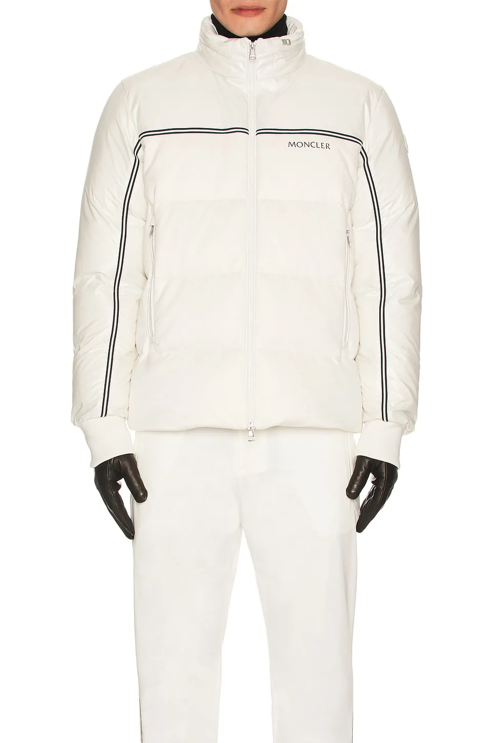 Moncler Michael Jacket -        