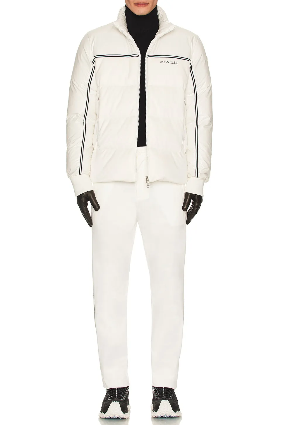 Moncler Michael Jacket -        