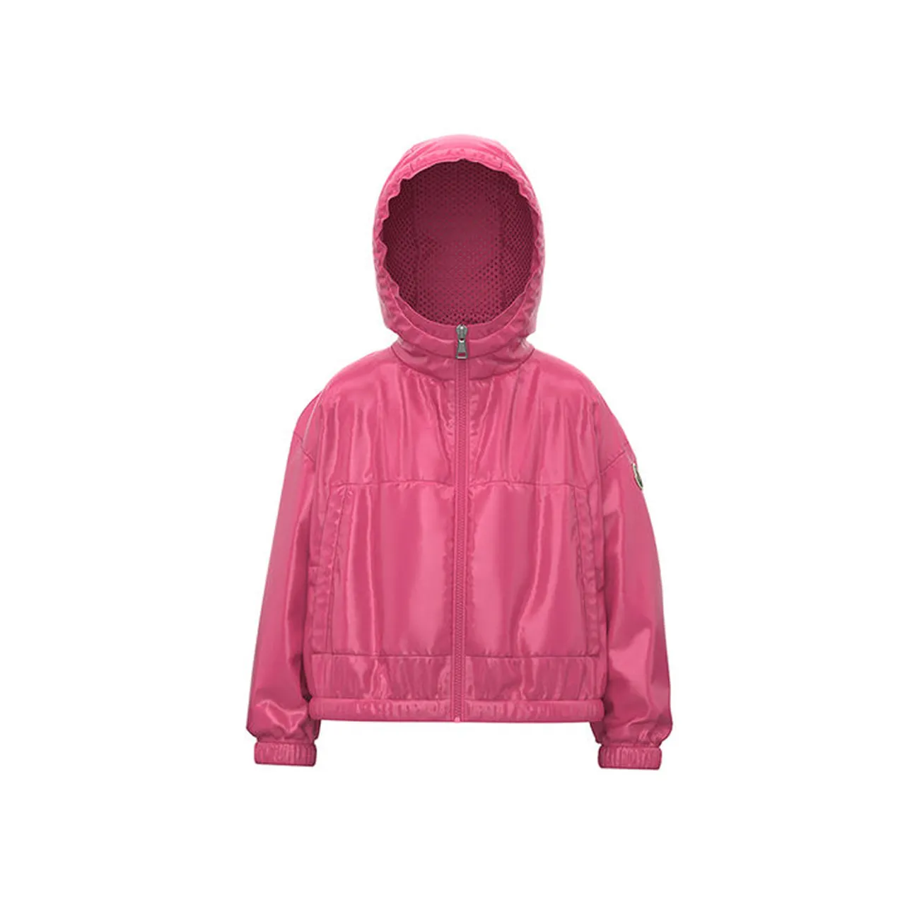 Moncler Urbonas Jacket Pink 24SS