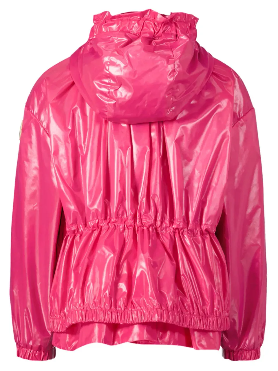 Moncler Urbonas Jacket Pink 24SS