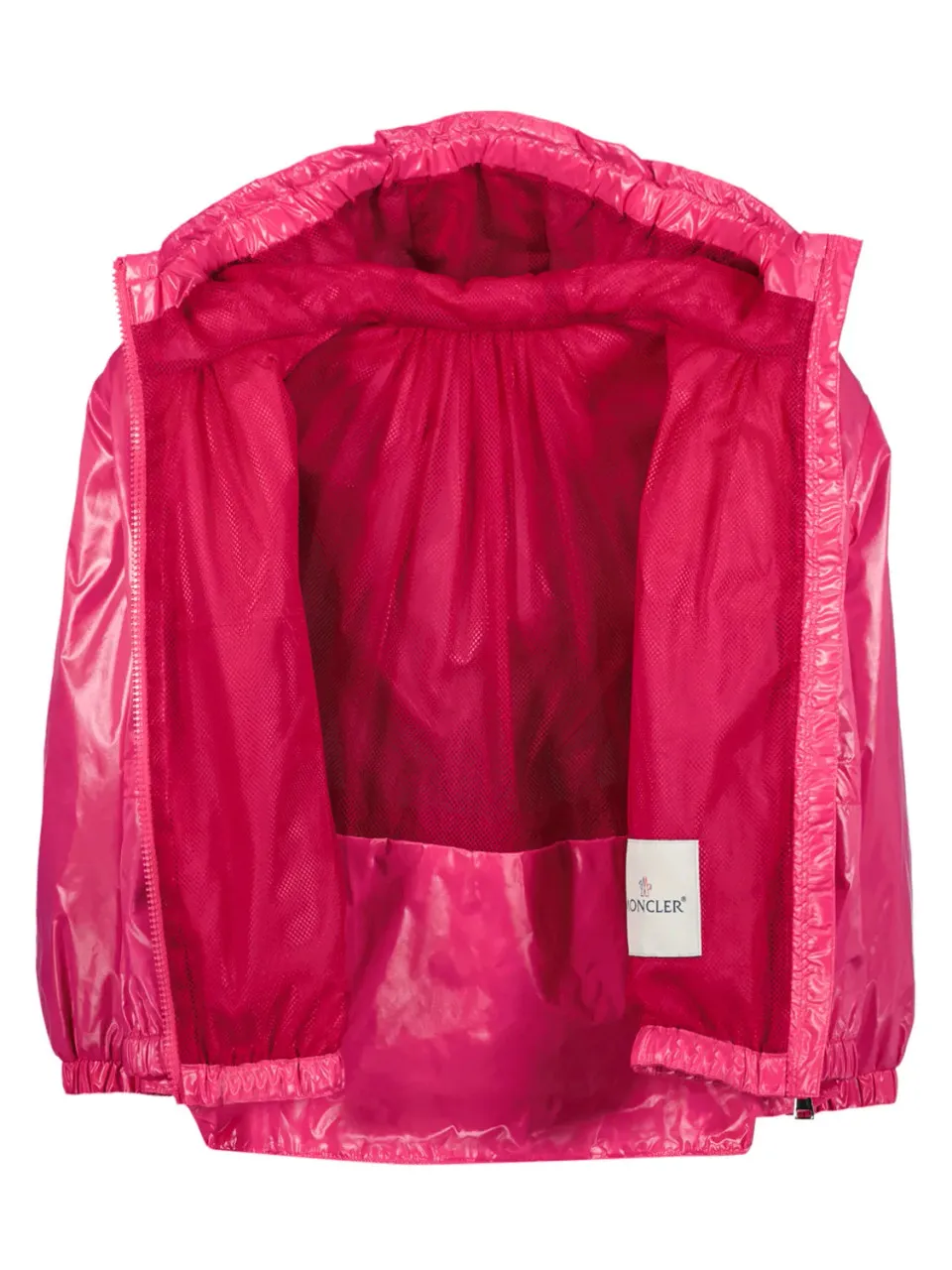 Moncler Urbonas Jacket Pink 24SS