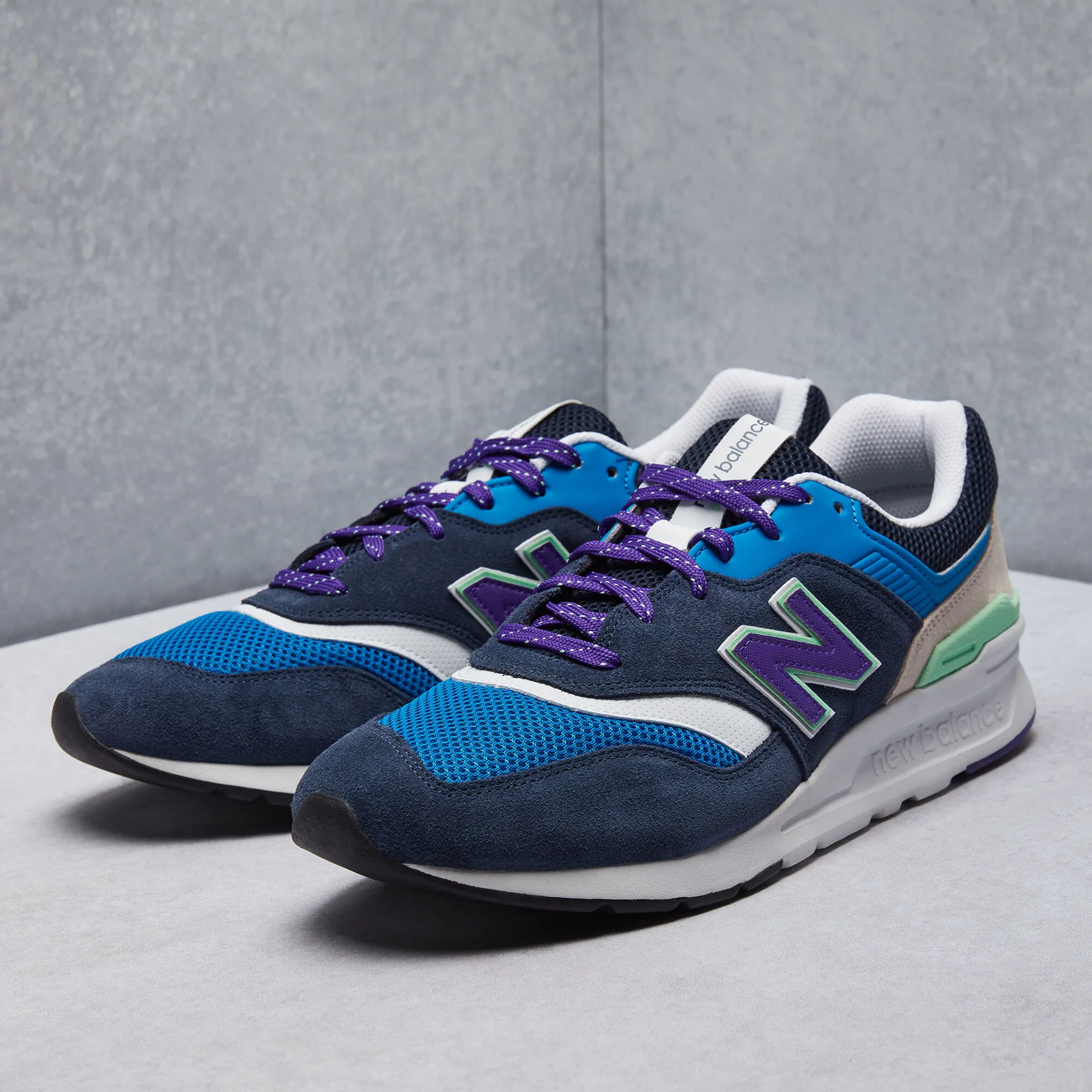 New Balance 997H Shoes