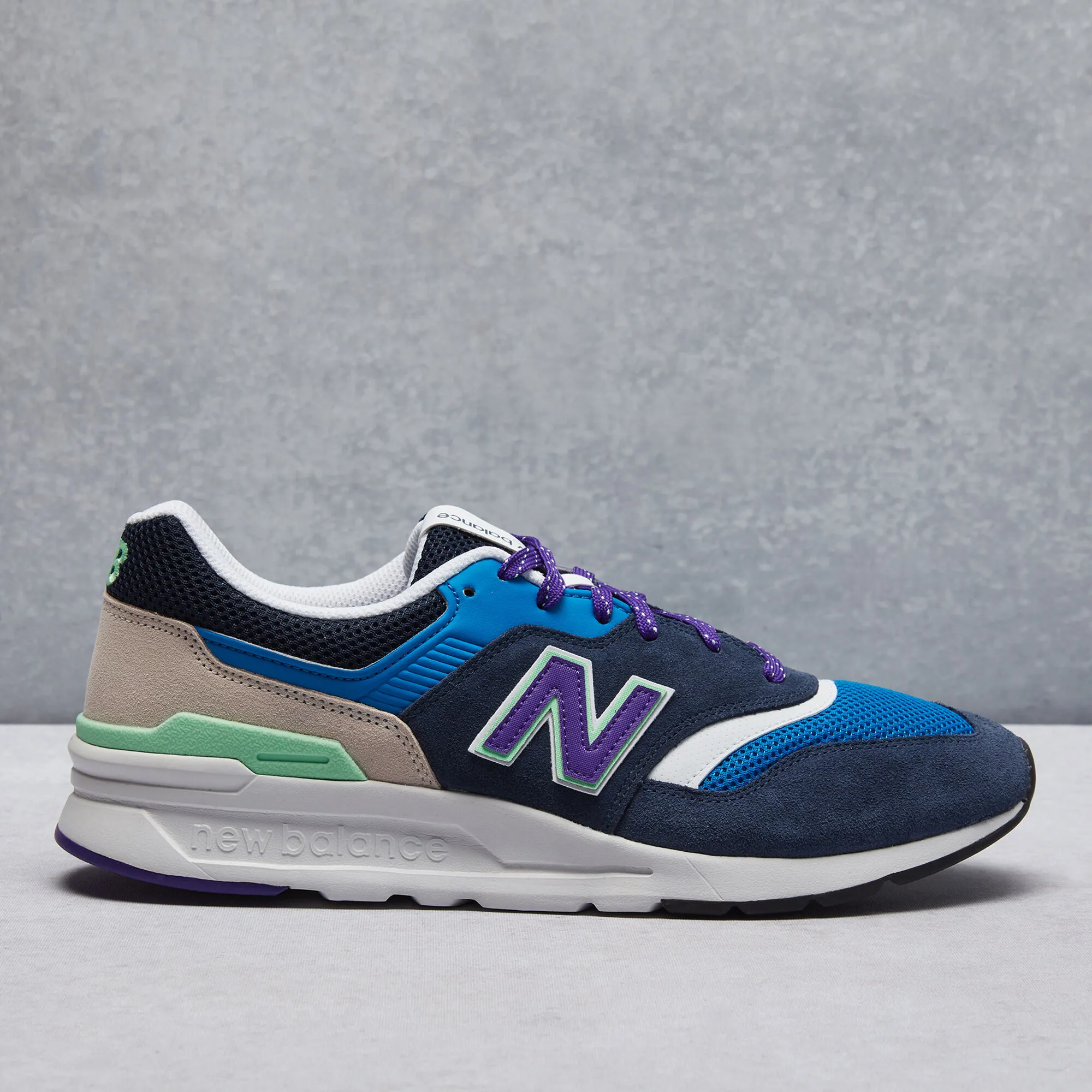 New Balance 997H Shoes