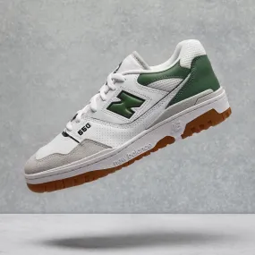 New Balance BB550 Shoes