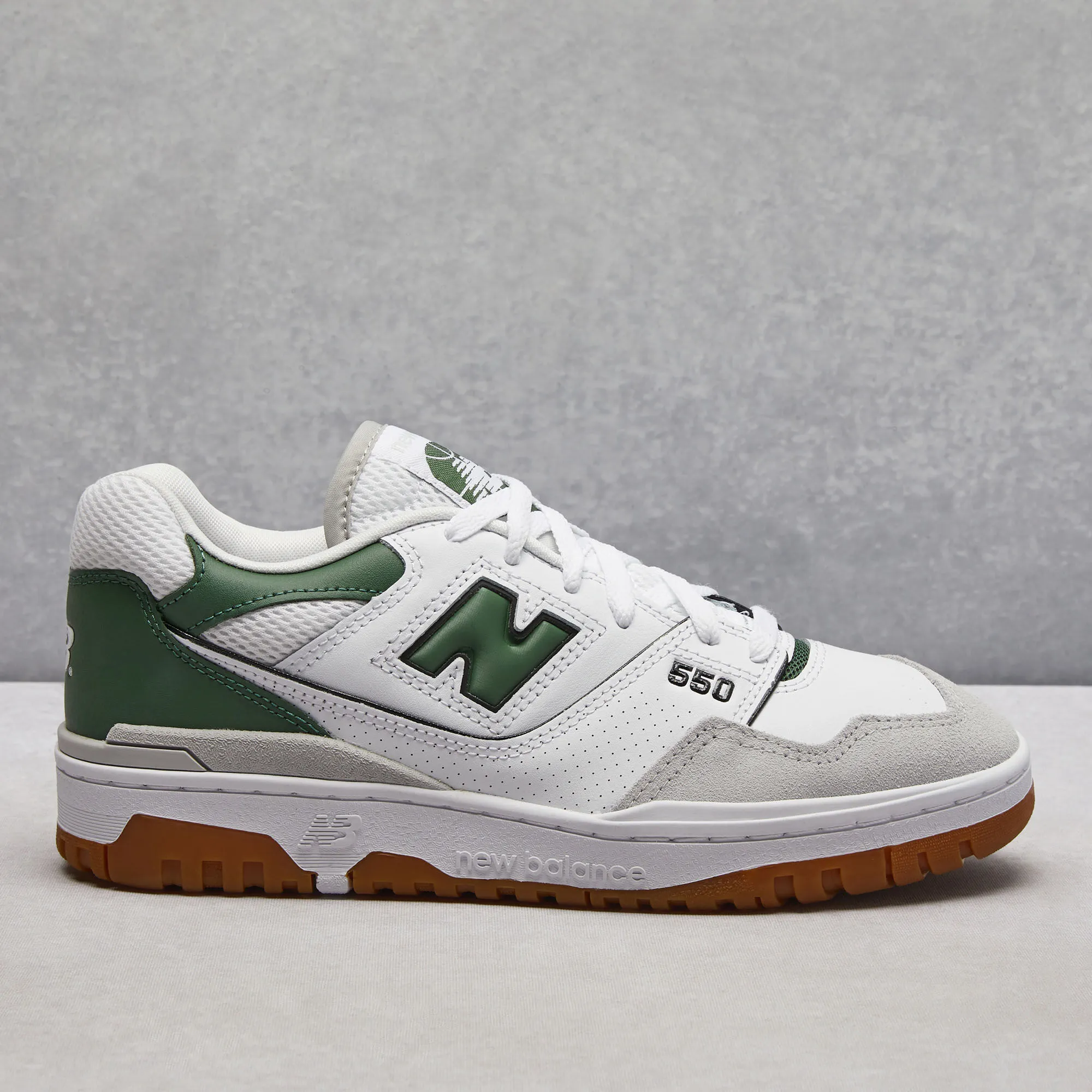 New Balance BB550 Shoes