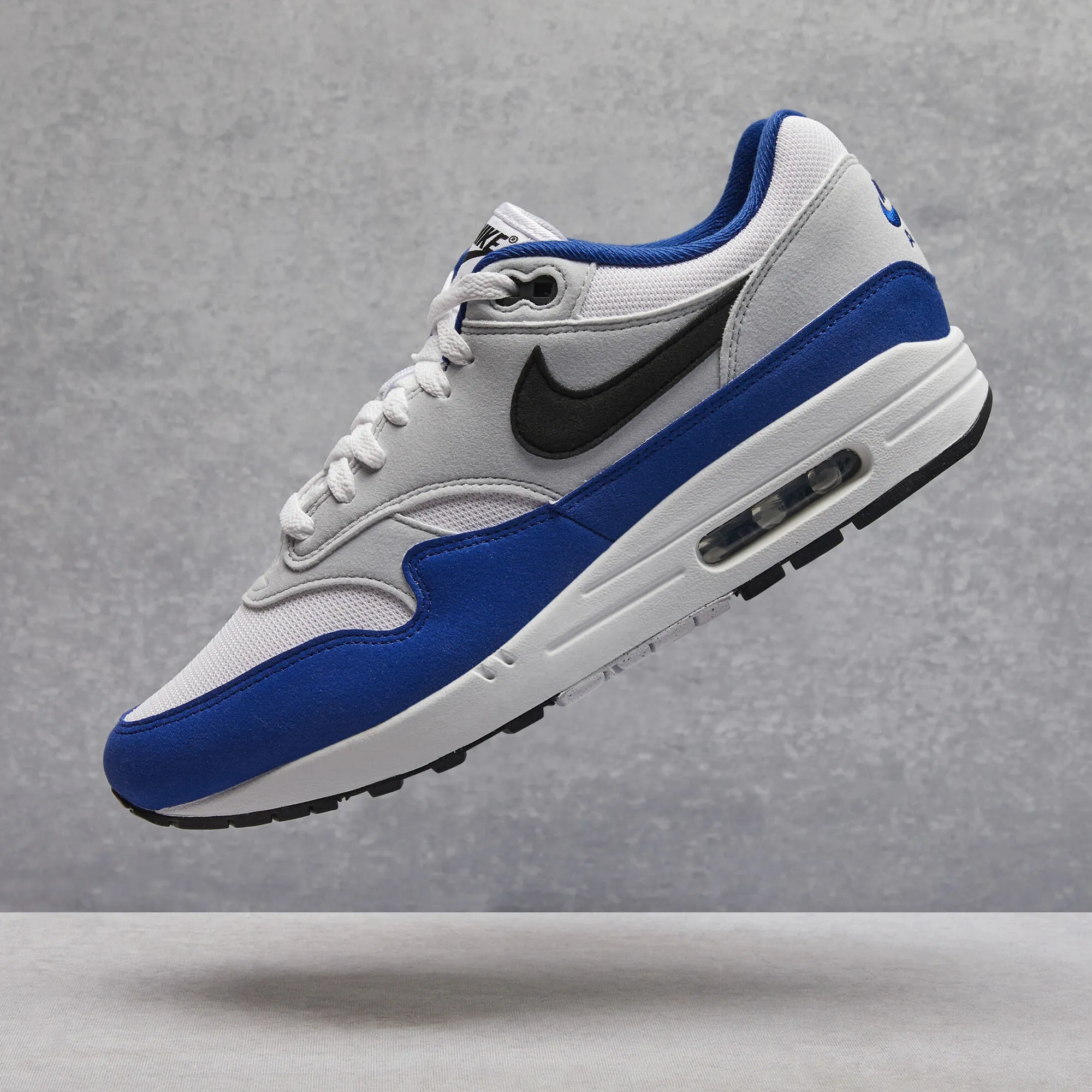 Nike Air Max 1 Shoes