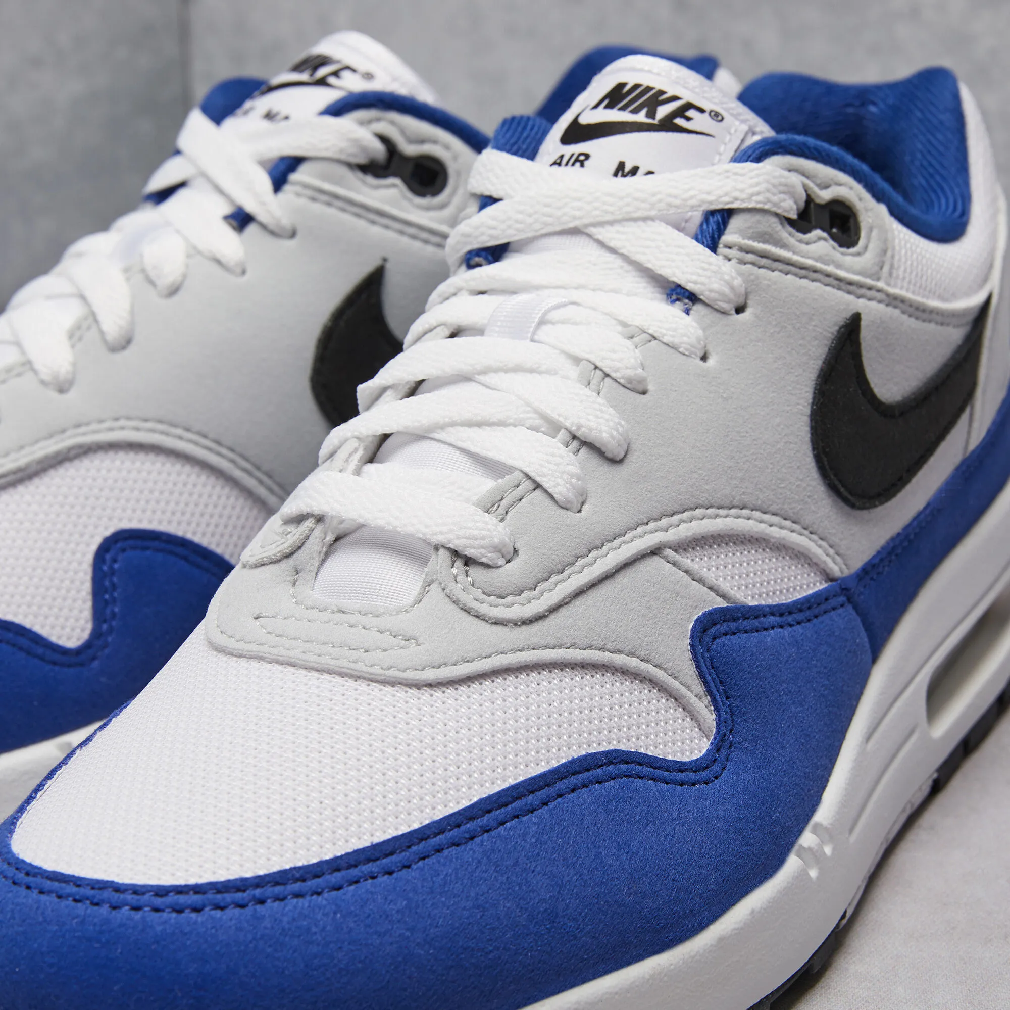 Nike Air Max 1 Shoes