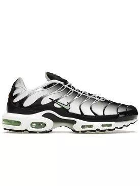 Nike Air Max Plus Tn White Black Mint Green