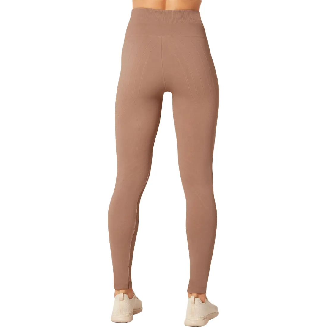 NUX Active High Rise Mesa Legging - Women's