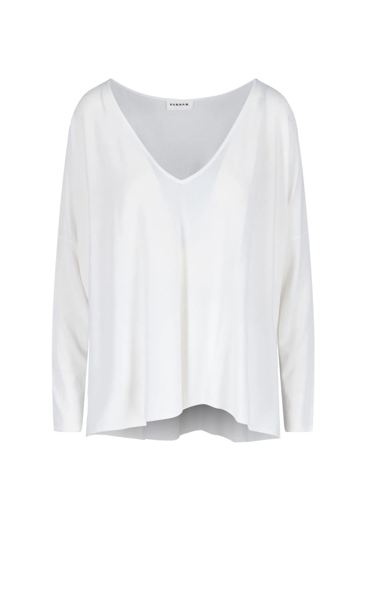 P.A.R.O.S.H. Blouse