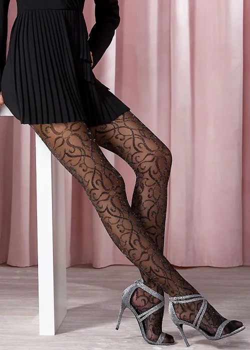 Passion Brooke Tights ()