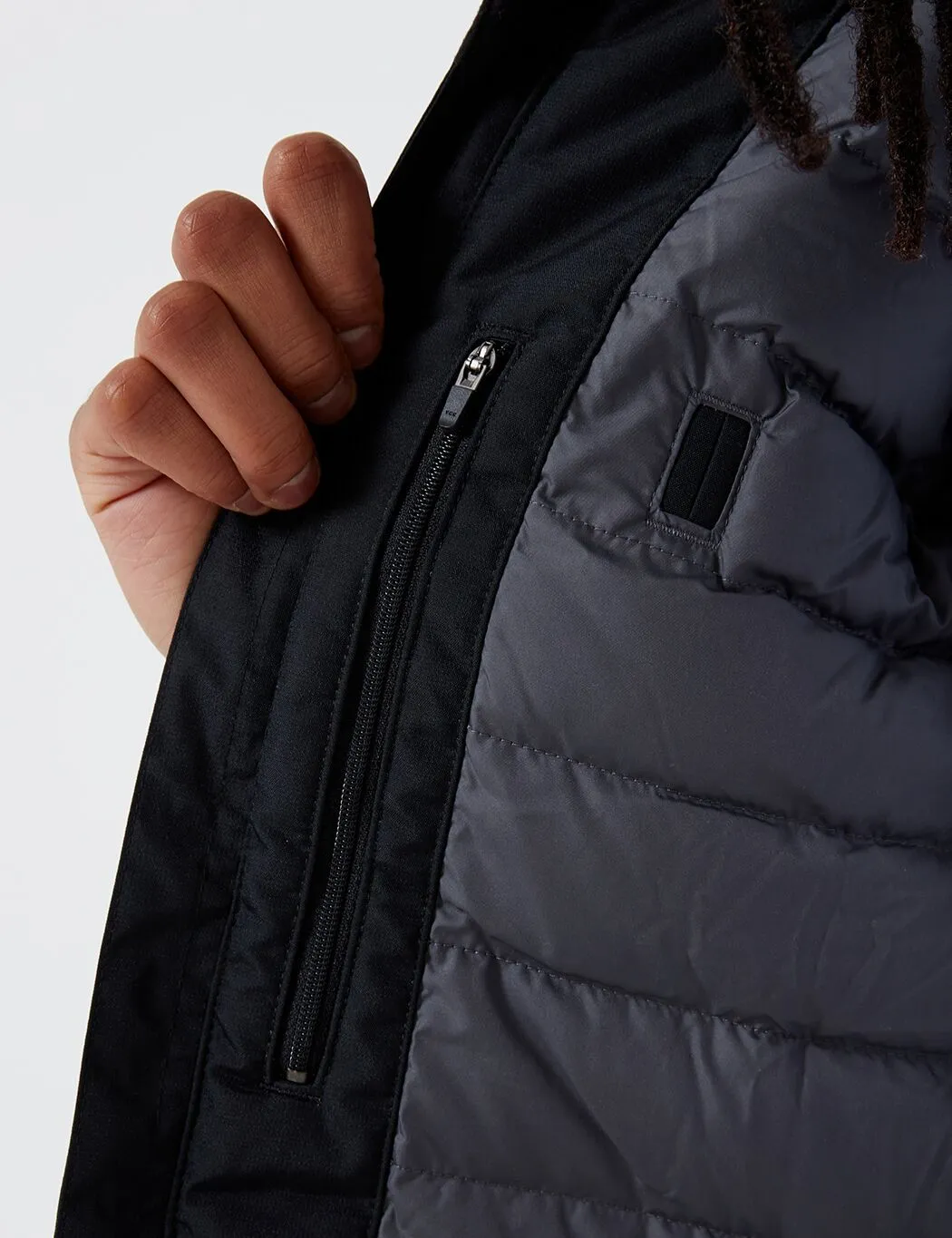 Patagonia Topley Jacket - Black