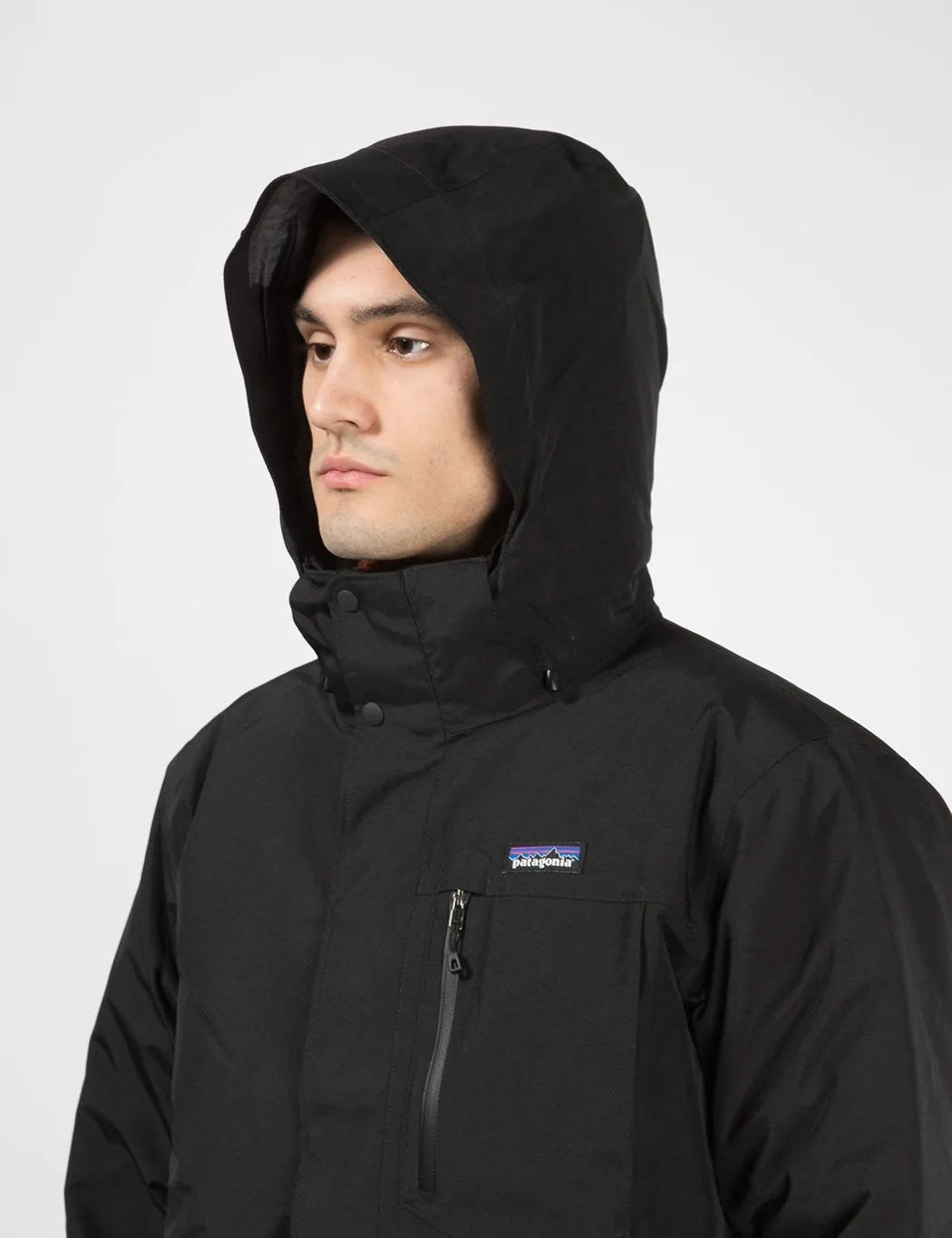 Patagonia Topley Jacket - Black